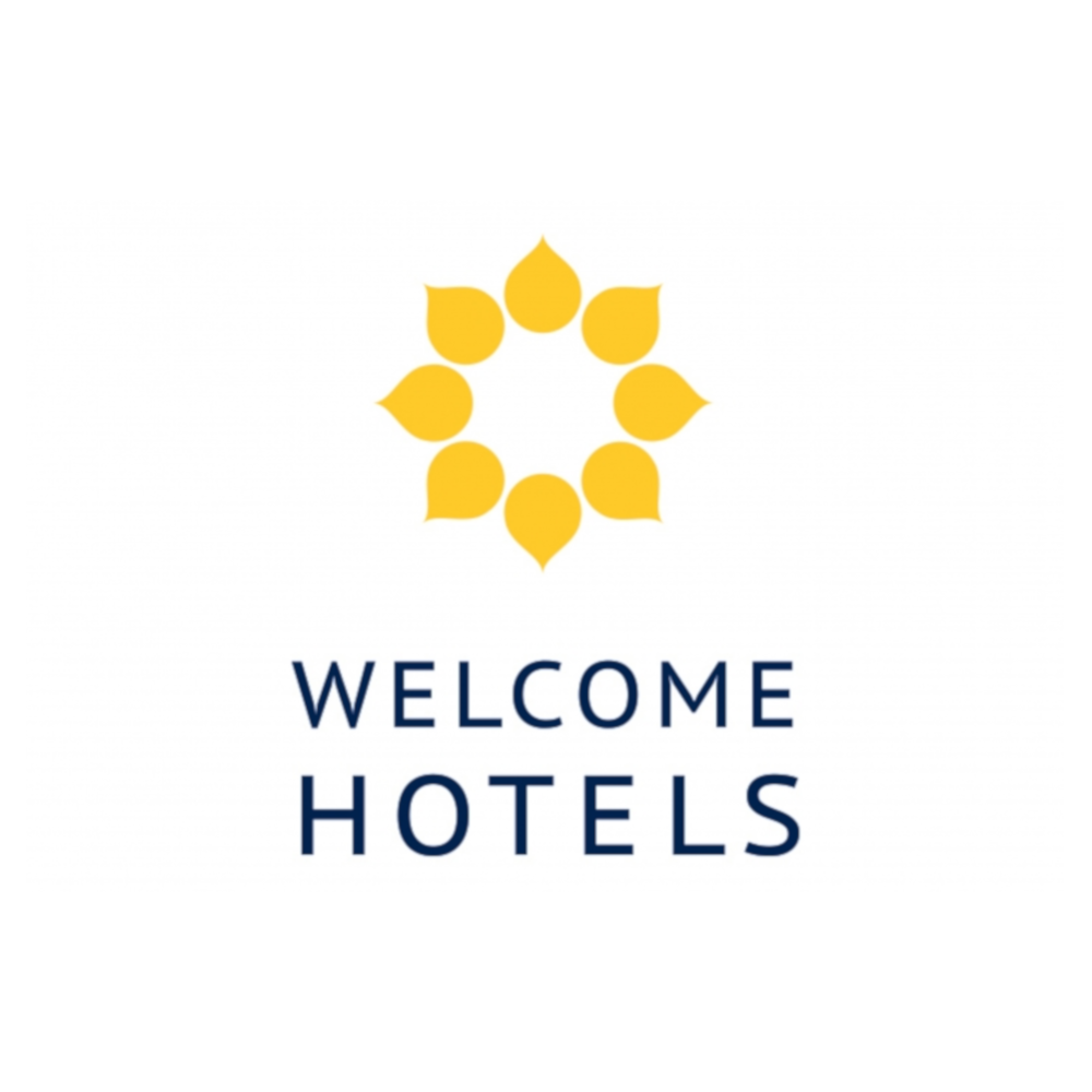 Welcome Hotels Logo