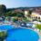 Entspannen in Griechenland: 6 Tage im TOP 4* Hotel mit Vollpension & Flug nur 334€