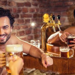 Beer Spa in Prag: 2 Tage im Premium Hotel nach Wahl mit Freibier & Bierbad nur 79€