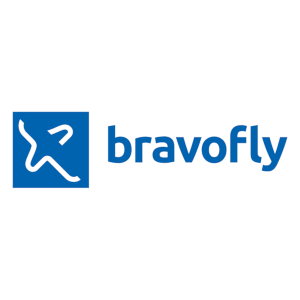 BravoFly Logo