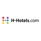H-Hotels Gutschein: 10€ Rabatt für Hotelbuchungen | Juli
