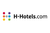 H-Hotels Gutschein: 10€ Rabatt für Hotelbuchungen | Juli