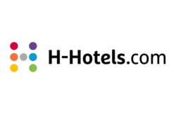 H-Hotels Gutschein: 25% Rabatt & weitere Angebote | Mai 2024