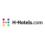 H-Hotels Gutschein: 20€ Rabatt & 20% Aktionscode | April 2025