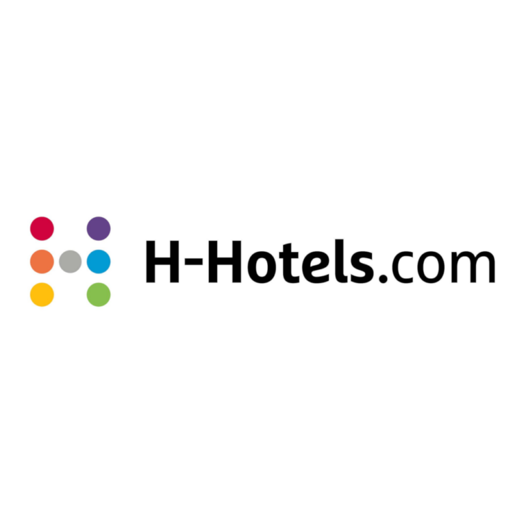 H Hotels Logo
