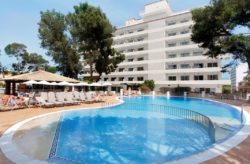 Mallorca: 6 Tage im guten 4* Hotel inkl. Halbpension, Flug & Transfer nur 396€