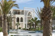 Mega fancy: 7 Tage Kreta im TOP 5* Luxus-Hotel mit Halbpension, Flug & Transfer für 591€