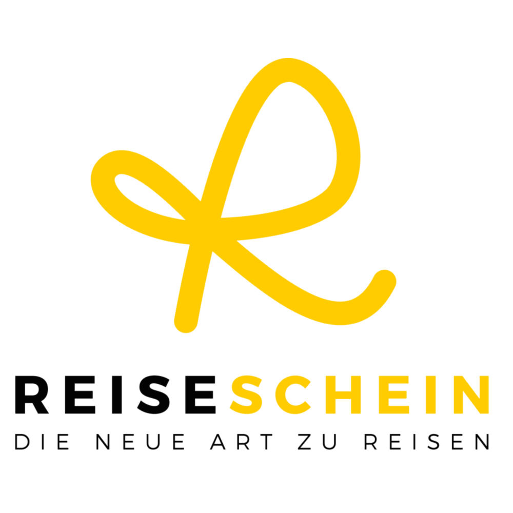 Reiseschein Logo