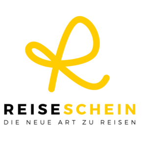 Reiseschein Logo