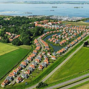 Amazing! 4 oder 5 Tage in einem Roompot-Park nach Wahl ab 1€ Amazing! 4 oder 5 Tage in einem Roompot-Park nach Wahl ab 1€