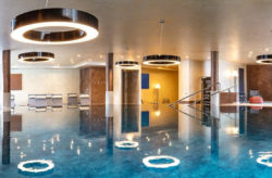 Luxus in Tirol: 3 Tage Österreich im TOP 4* Hotel mit All Inclusive, Wellness & vielen E...