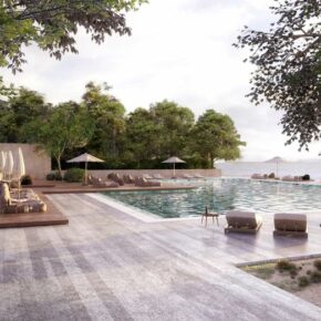 Ab nach Korfu: 6 Tage im neuen 5* Hotel inkl. Halbpension & Flug nur 640€ Ab nach Korfu: 6 Tage im neuen 5* Hotel inkl. Halbpension & Flug nur 640€