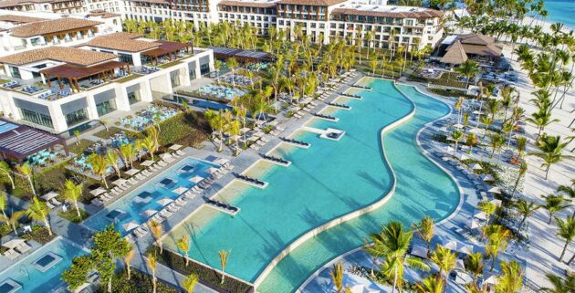 Lopesan Costa Bavaro Resort 2