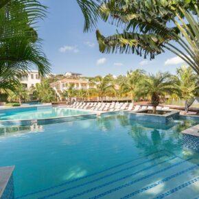 Last Minute in die Karibik: 9 Tage Curaçao mit 4* Hotel, Flug & Transfer für 784€
