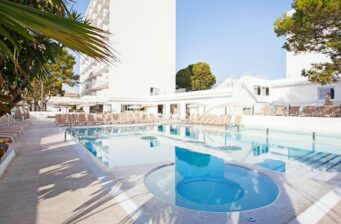 Mallorca-Urlaub zum Tiefpreis: 7 Tage im tollen 4* Hotel mit Frühstück, Flug & Transfer ...