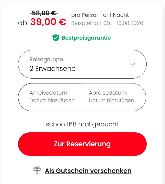 hotel schnaeppchen lustenau