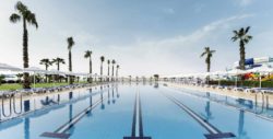 Luxus in der Türkei: 8 Tage im TOP 4* Hotel mit All Inclusive, Flug & Transfer nur 490€