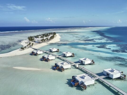 RIU Maldivas