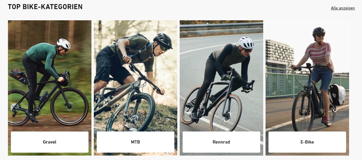 Rose Bikes Gutschein 40 Rabatt 2024