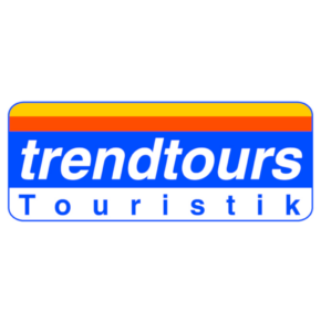 Trendtours Logo
