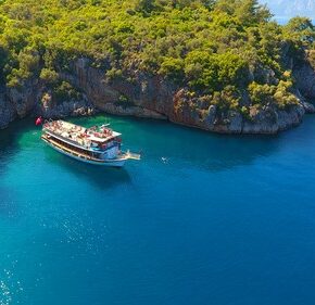 Türkei Schnäppchen: 7 Tage im schönen 5* Hotel in Side inkl. All Inclusive, Flug & Transfer nur 314€ Türkei Schnäppchen: 7 Tage im schönen 5* Hotel in Side inkl. All Inclusive, Flug & Transfer nur 314€