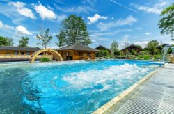 Wellness im Berchtesgadener Land: 3 Tage im 3* Hotel mit Halbpension & Wellness ab 130€