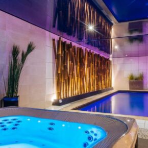 Auszeit im Elsass: 3 Tage übers Wochenende im 4* Hotel inkl. Halbension & Wellness ab 94€