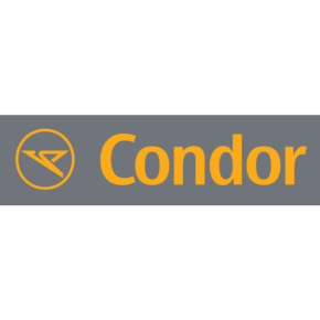 Condor Gutschein Januar: 50€ Rabatt auf Flüge erhalten