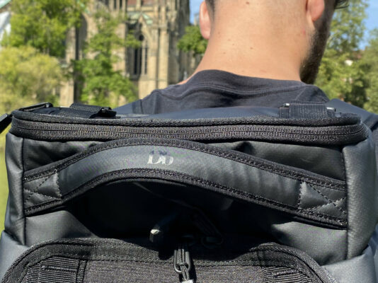 Db The Strøm 30L Backpack Test