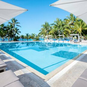 Traumhafte Karibik: 10 Tage Dom Rep im 4* Strandhotel mit All Inclusive, Flug, Transfer & Zug für 1.085€ Traumhafte Karibik: 10 Tage Dom Rep im 4* Strandhotel mit All Inclusive, Flug, Transfer & Zug für 1.085€