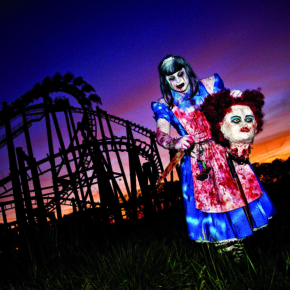 Auktion Movie Park Tickets: 2 Tickets für den Movie Park Germany schon ab 6,50€