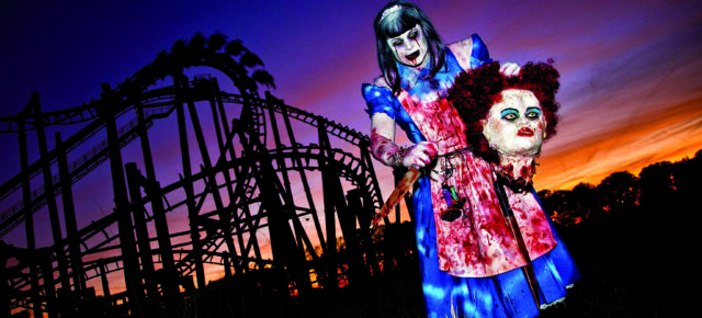 Auktion Movie Park Tickets: 2 Tickets für den Movie Park Germany schon ab 7,50€