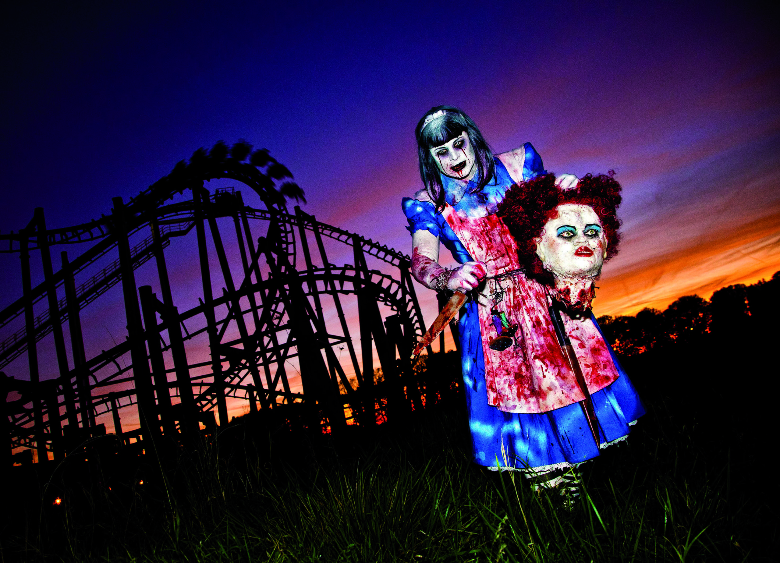 Movie Park Hotel 2 Tage Eintritt Premium Hotel Ab 66