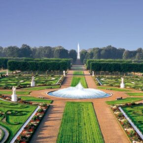 Entdecke die Herrenhäuser Gärten: 3 Tage Hannover übers WE im zentralen 4* Hotel inkl. Frühstück & Wellness für 89€ Entdecke die Herrenhäuser Gärten: 3 Tage Hannover übers WE im zentralen 4* Hotel inkl. Frühstück & Wellness für 89€