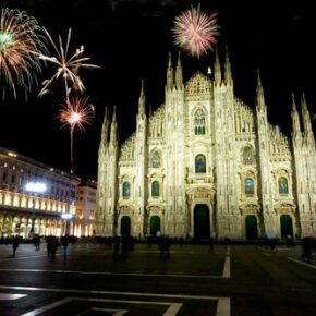Silvester Kracher: 3 Tage Mailand im 4* Hotel inkl. Flug nur 118€ Silvester Kracher: 3 Tage Mailand im 4* Hotel inkl. Flug nur 118€