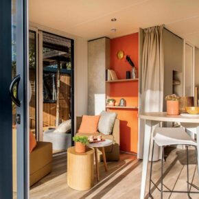 Ostsee-Wochenende: 3 Tage im eigenen Ferienhaus ab 44€