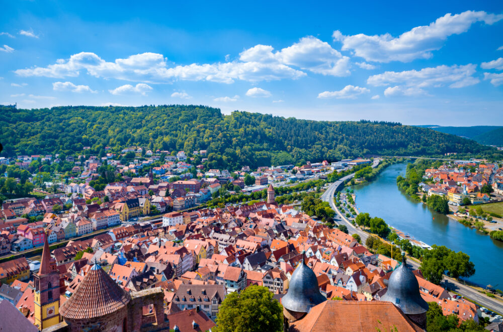 ShoppingTrip 3 Tage am Wertheim Village OutletCenter mit 3* Hotel