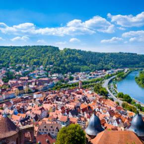 Shopping-Trip: 2 Tage in Wertheim Village Outlet-Center mit 4* Hotel, Frühstück & Gutschein nur 39€ Shopping-Trip: 2 Tage in Wertheim Village Outlet-Center mit 4* Hotel, Frühstück & Gutschein nur 39€