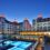 Preiskracher Türkei: 8 Tage Side im schönen 5* Hotel mit All Inclusive & Flug nur 347€
