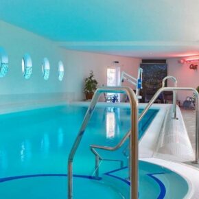 Ostseeflair auf Usedom: 3 Tage im 4* Hotel inkl. Frühstück & Wellness ab 94€