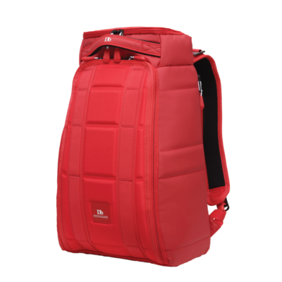 Rucksack dbjourney rot