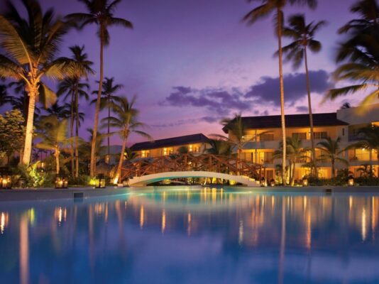 Dreams Royal Beach Punta Cana