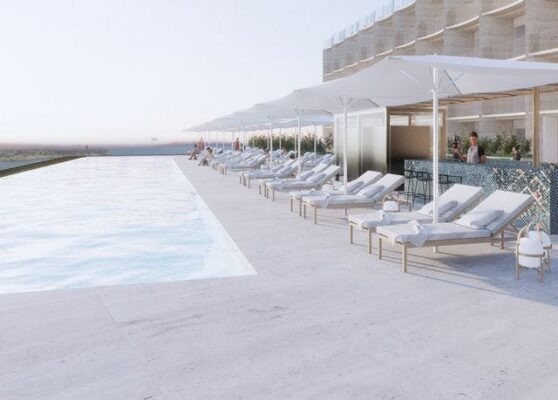 Kreta MGallery Niko Seaside Resort