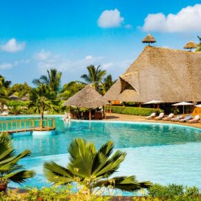 Traumurlaub: 8 Tage Sansibar im TOP 4* Hotel inkl. All Inclusive & Flug nur 1492€ Traumurlaub: 8 Tage Sansibar im TOP 4* Hotel inkl. All Inclusive & Flug nur 1492€
