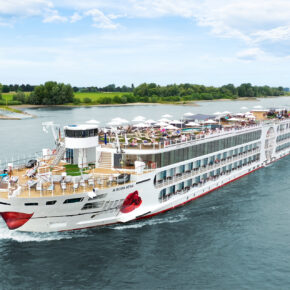 Halloween Special: 8 Tage Rhein-Kreuzfahrt ab Köln nur 998€