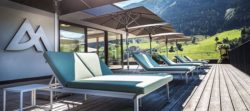 Wellness-Urlaub in Österreich: 3 Tage im TOP 4* Hotel mit All Inclusive & Spa nur 228€