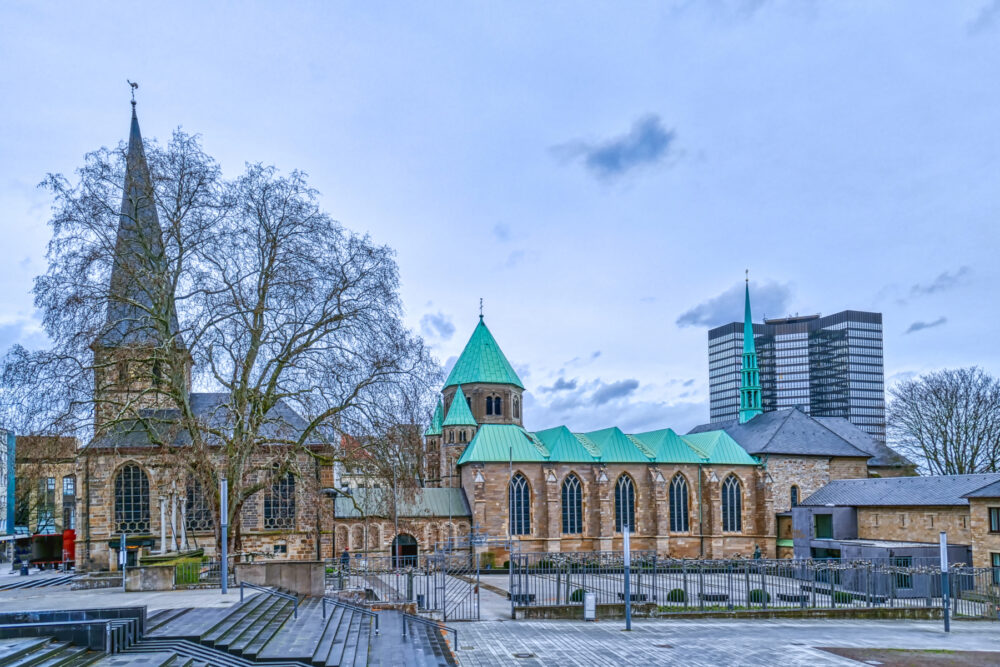 Kirche in Essen