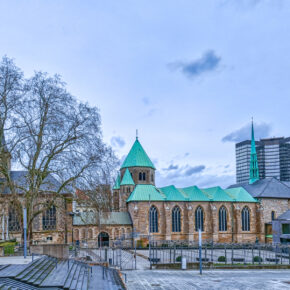 Kirche in Essen