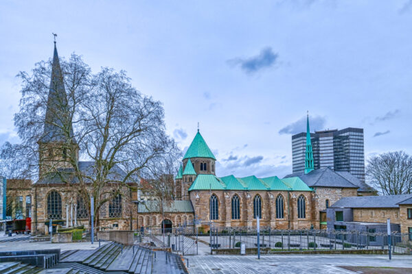 Kirche in Essen