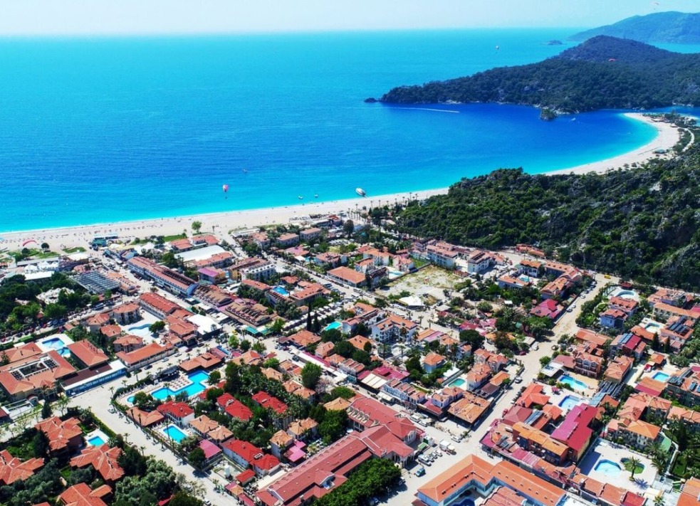 Neue Hotels in der Türkei: Neueröffnungen 2022 | Urlaubstracker
